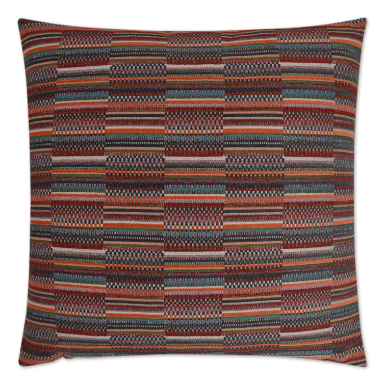 D.V. Kap Craftsman Decorative Throw Pillow Wayfair